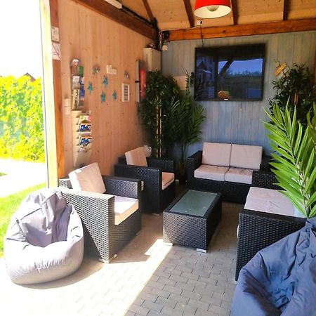 Comfortable Holiday Homes 萨比诺瓦 外观 照片