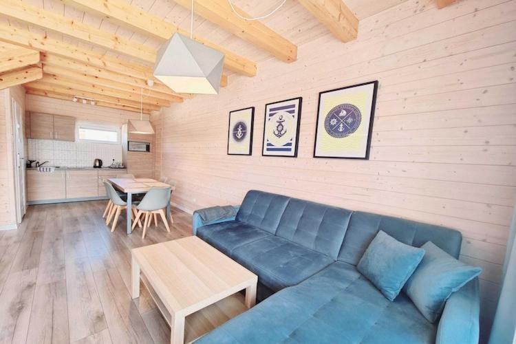 Comfortable Holiday Homes 萨比诺瓦 外观 照片