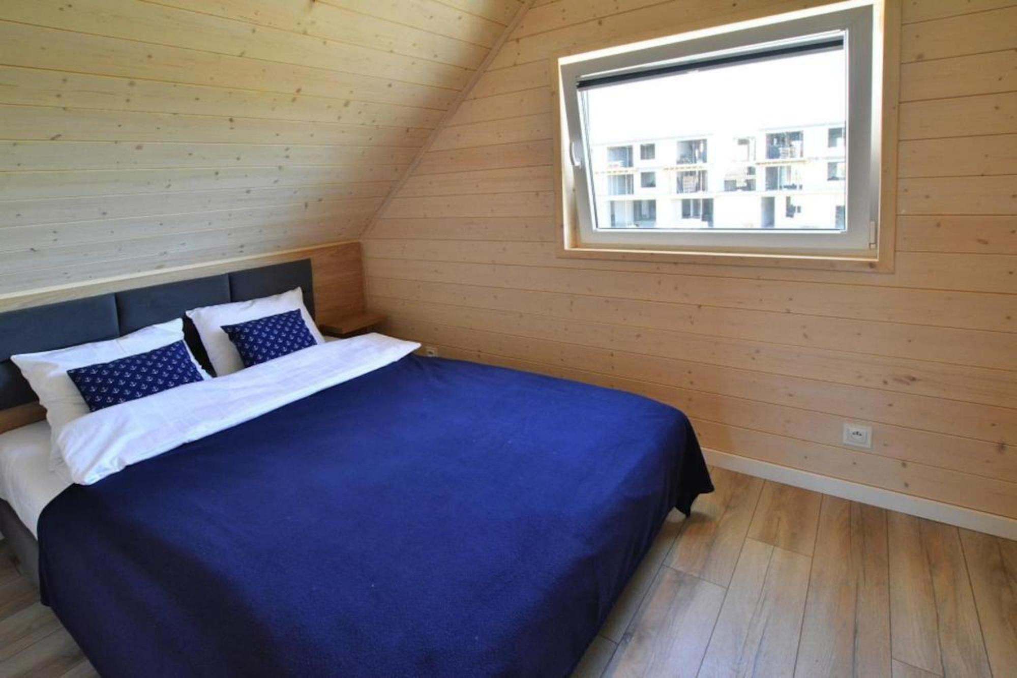Comfortable Holiday Homes 萨比诺瓦 外观 照片